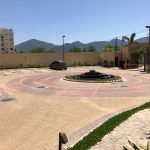 Pavimentação em Piso Intertravado